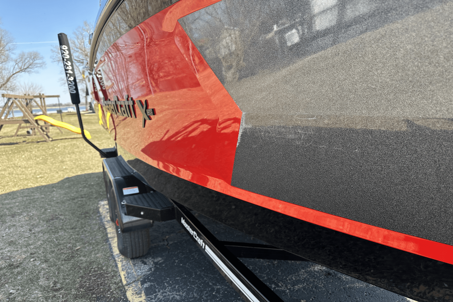 Slide: The Image of Mastercraft XSTAR 2021 - 8