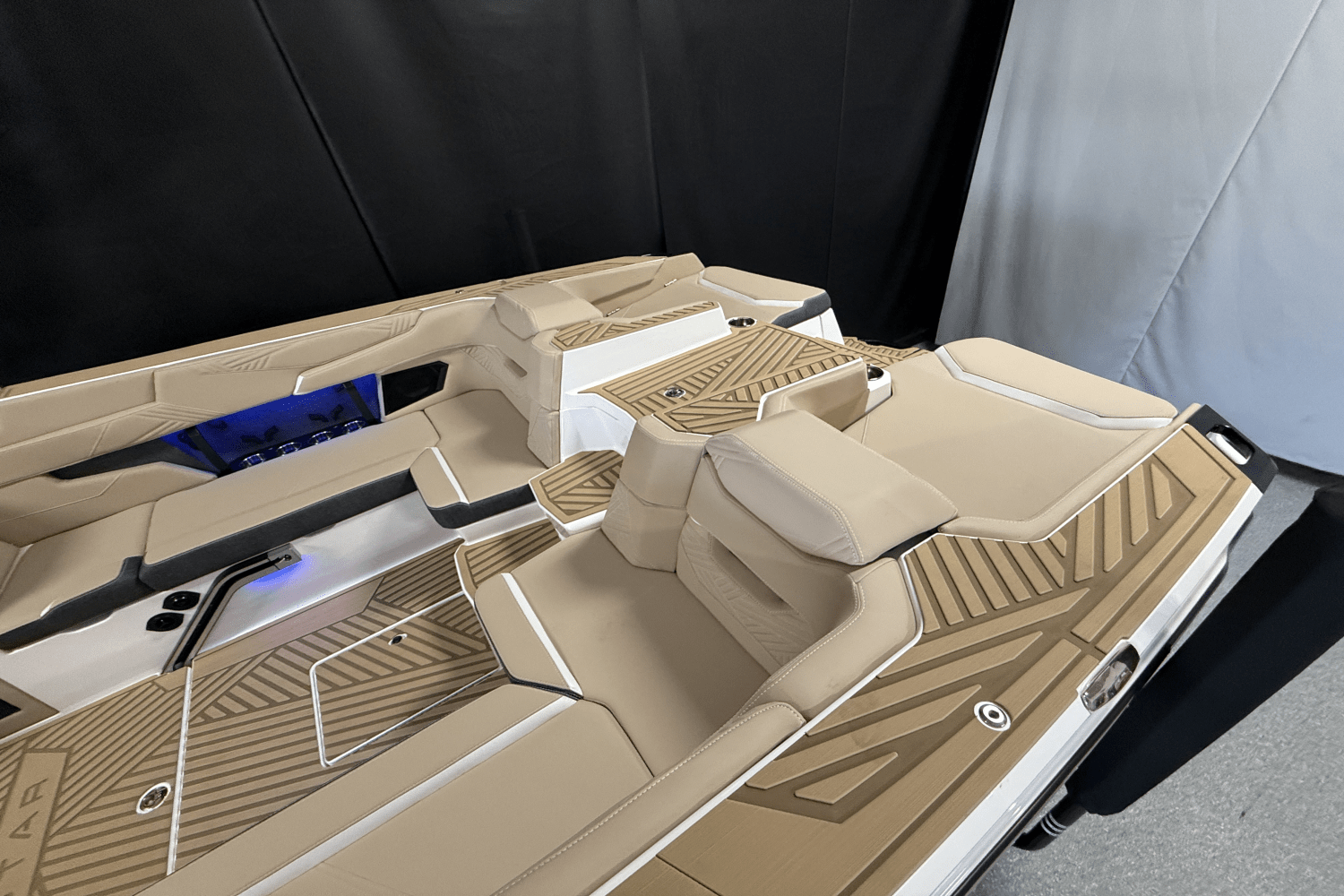 Slide: The Image of Mastercraft XSTAR 2025 - 10