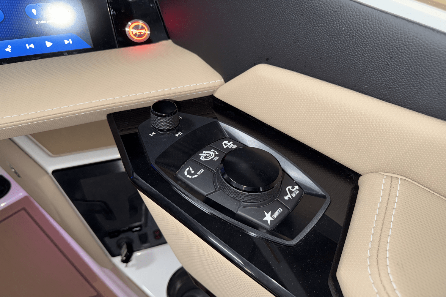 Slide: The Image of Mastercraft XSTAR 2025 - 100
