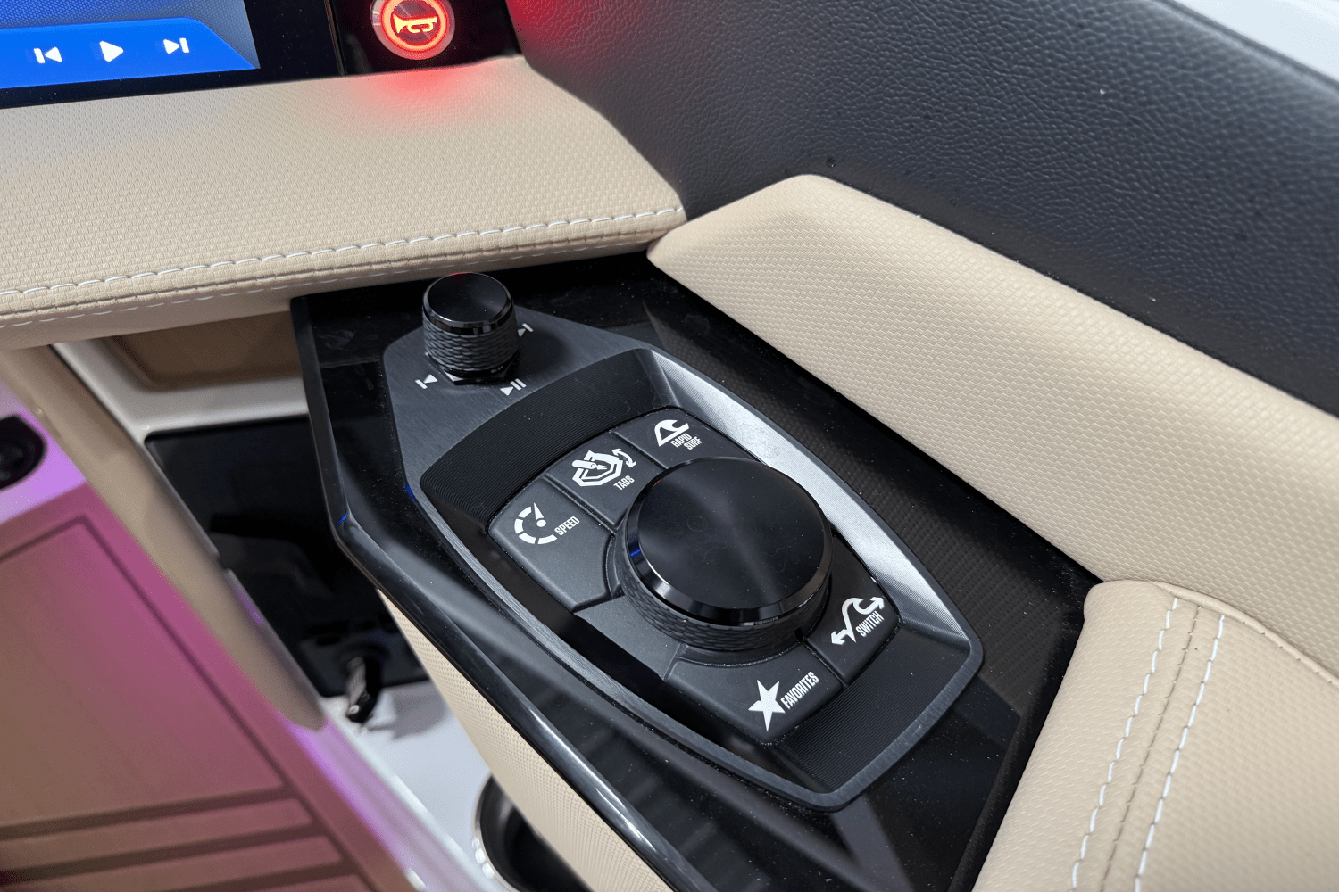Slide: The Image of Mastercraft XSTAR 2025 - 101