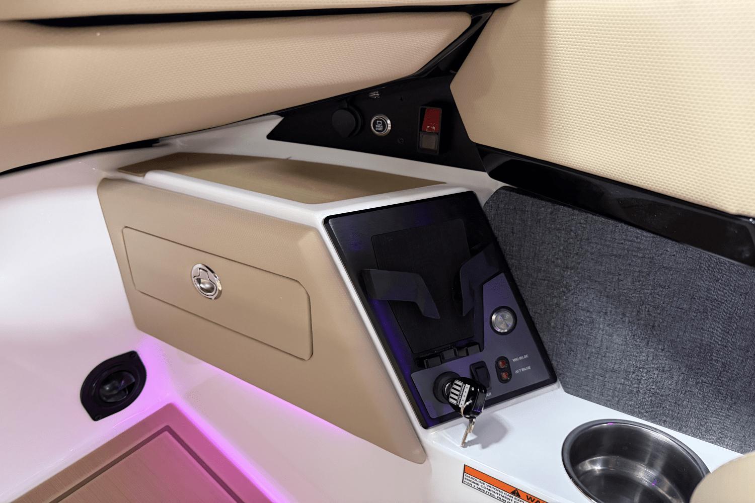 Slide: The Image of Mastercraft XSTAR 2025 - 102