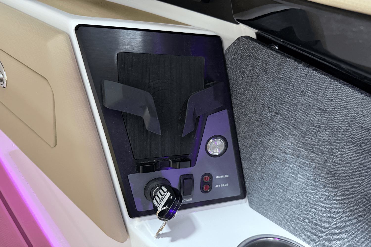 Slide: The Image of Mastercraft XSTAR 2025 - 104