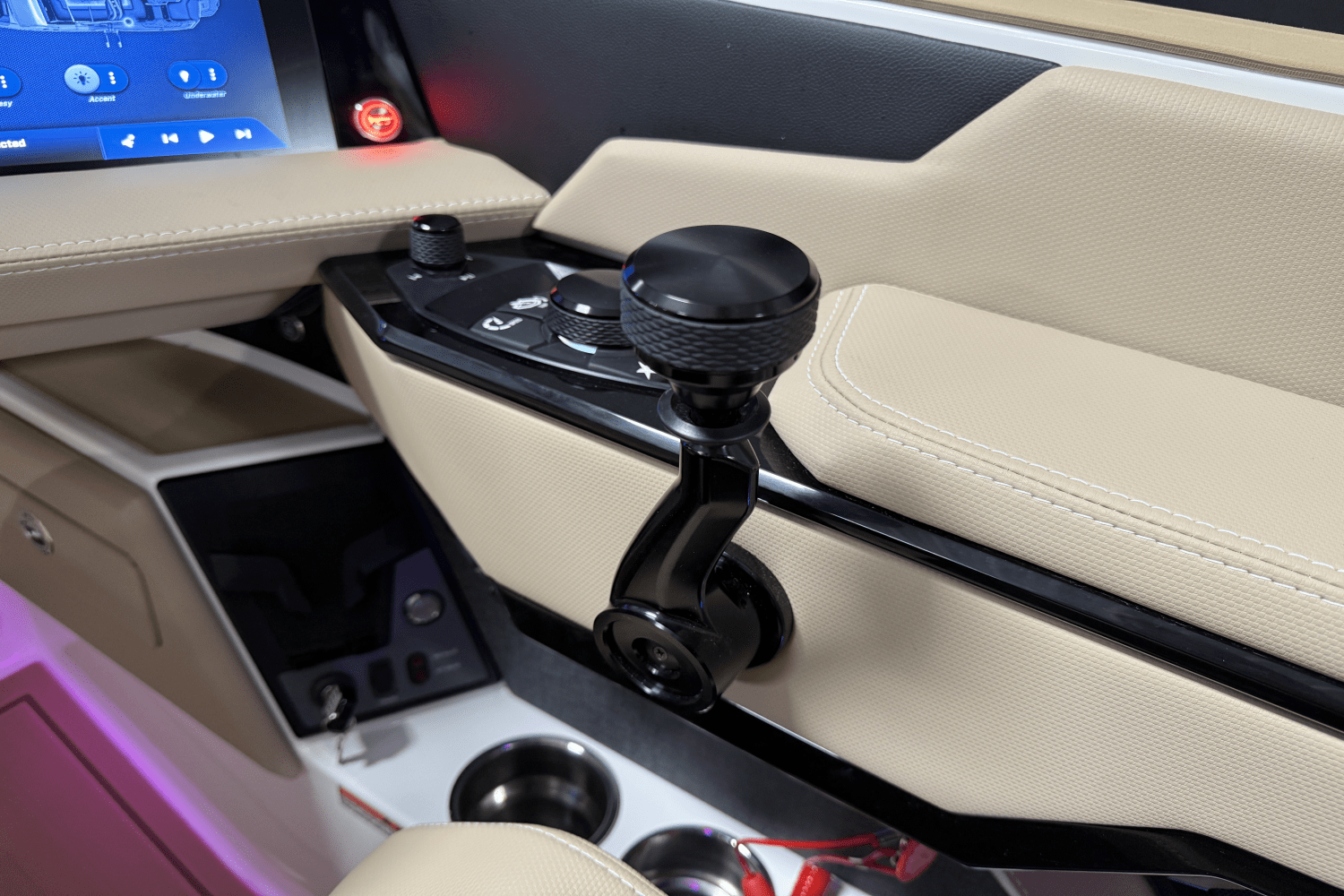 Slide: The Image of Mastercraft XSTAR 2025 - 108