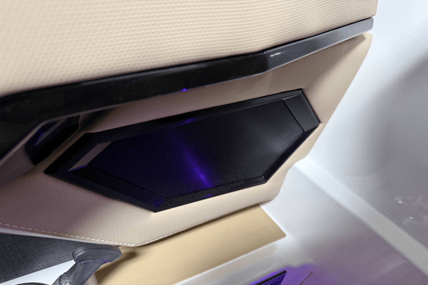 Slide: The Image of Mastercraft XSTAR 2025 - 109