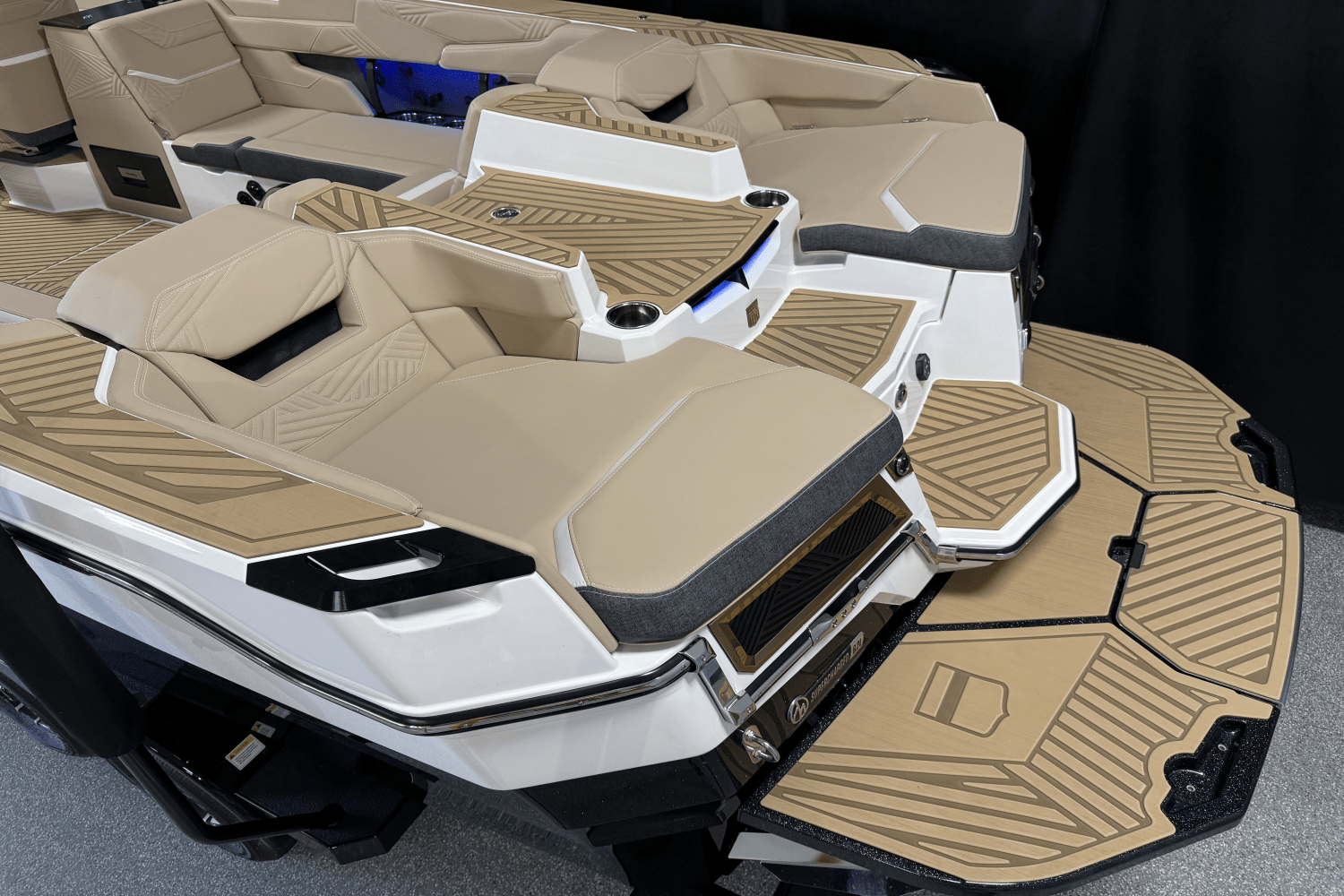 Slide: The Image of Mastercraft XSTAR 2025 - 11