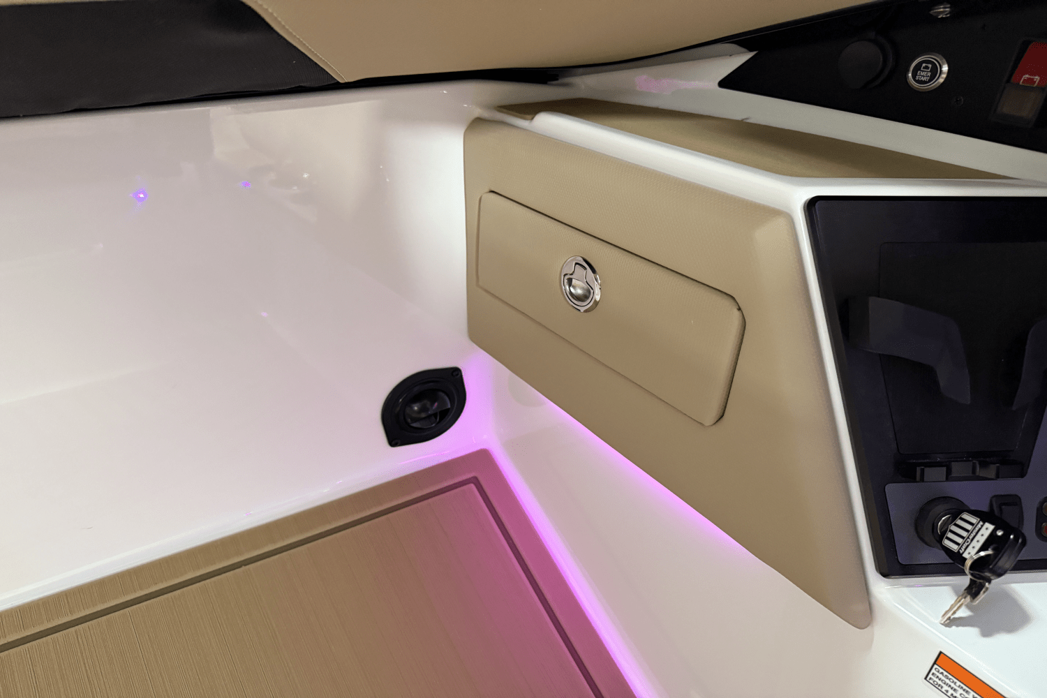 Slide: The Image of Mastercraft XSTAR 2025 - 111