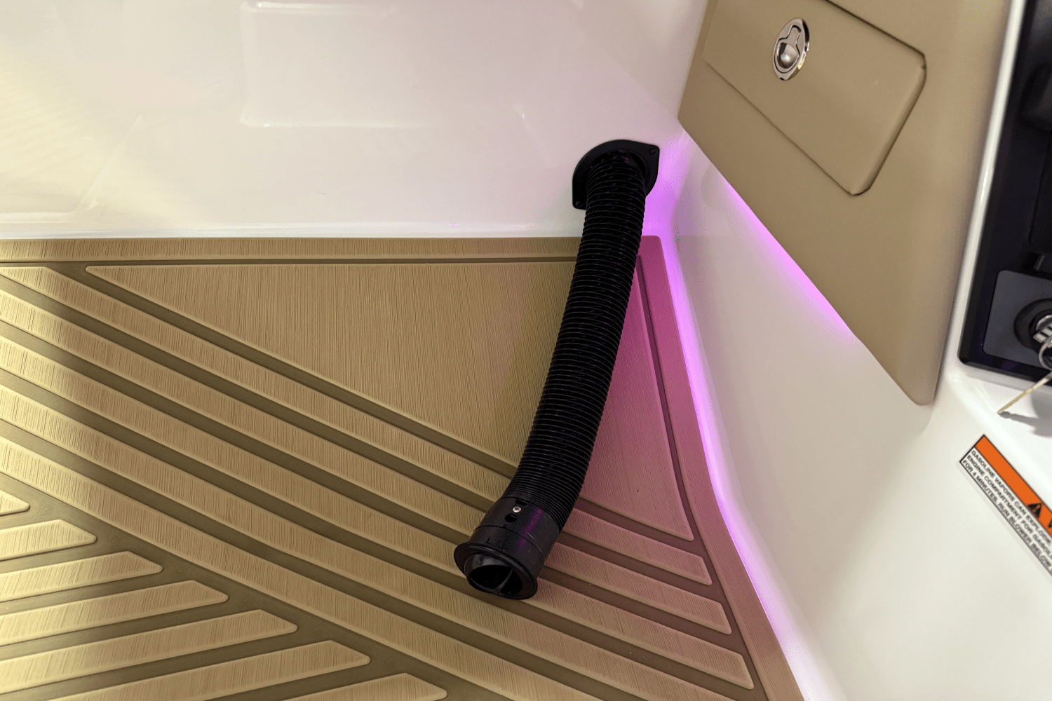 Slide: The Image of Mastercraft XSTAR 2025 - 112