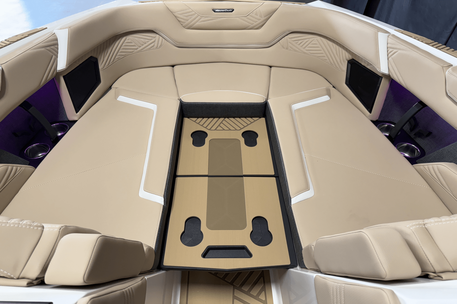 Slide: The Image of Mastercraft XSTAR 2025 - 114
