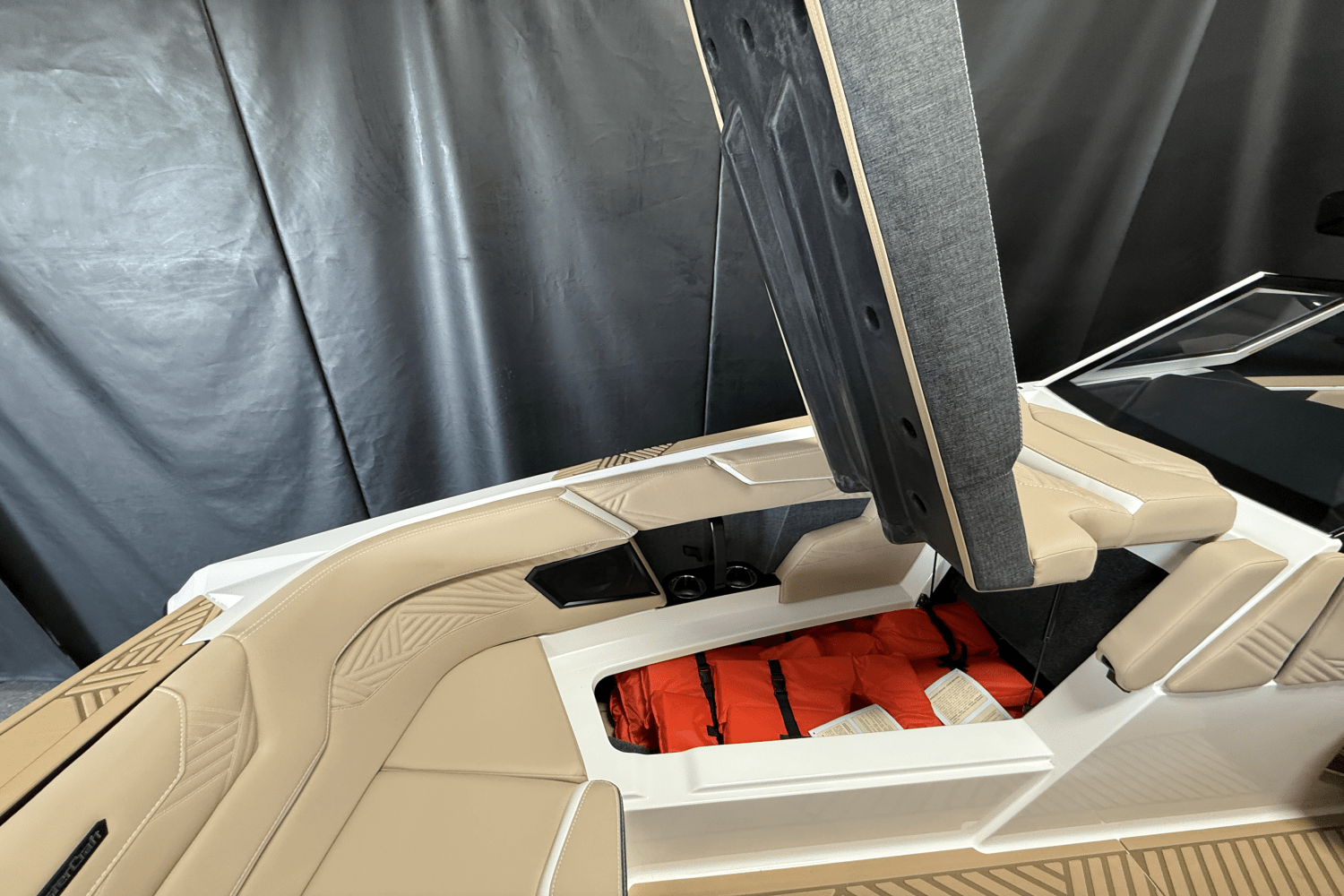Slide: The Image of Mastercraft XSTAR 2025 - 116