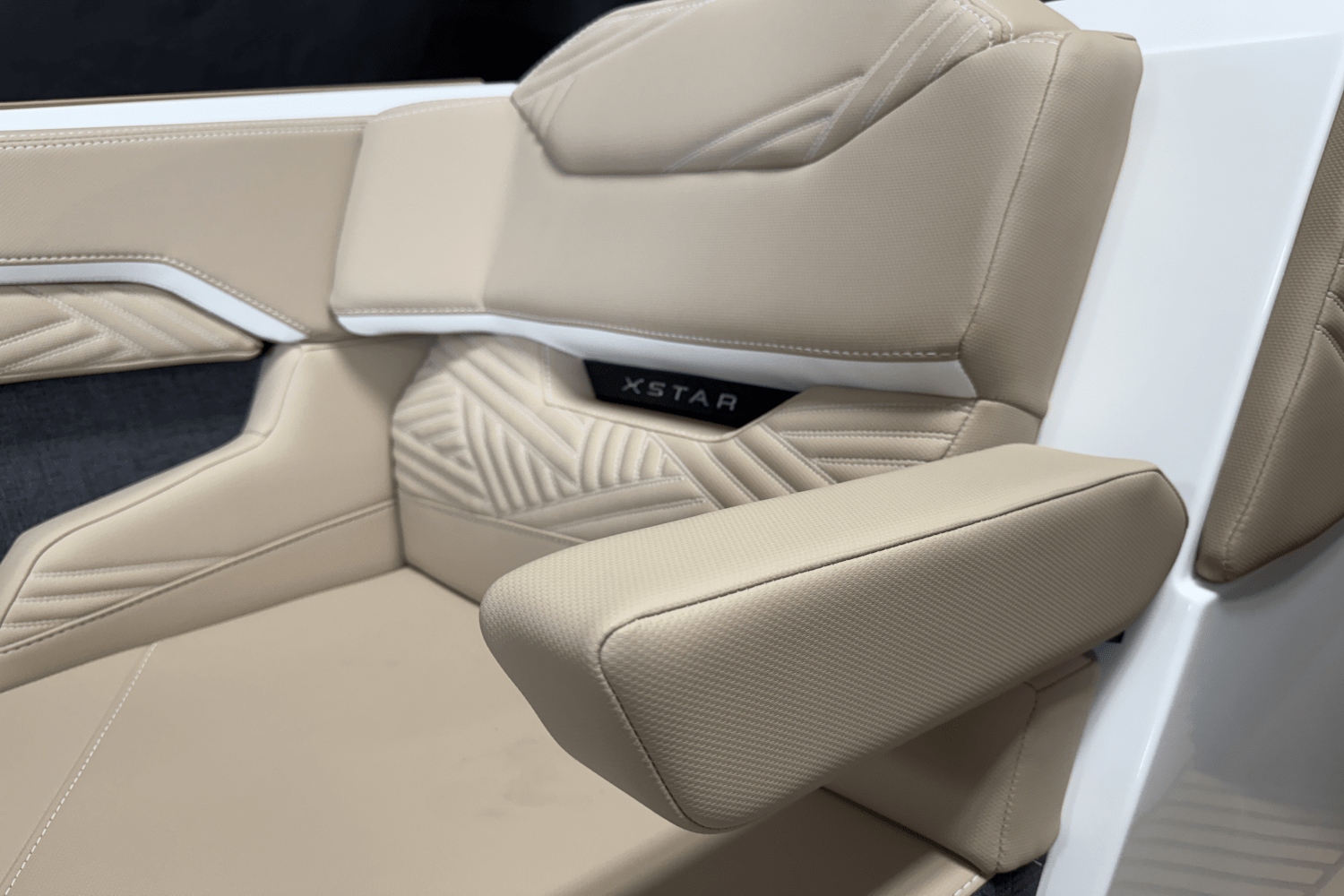 Slide: The Image of Mastercraft XSTAR 2025 - 120