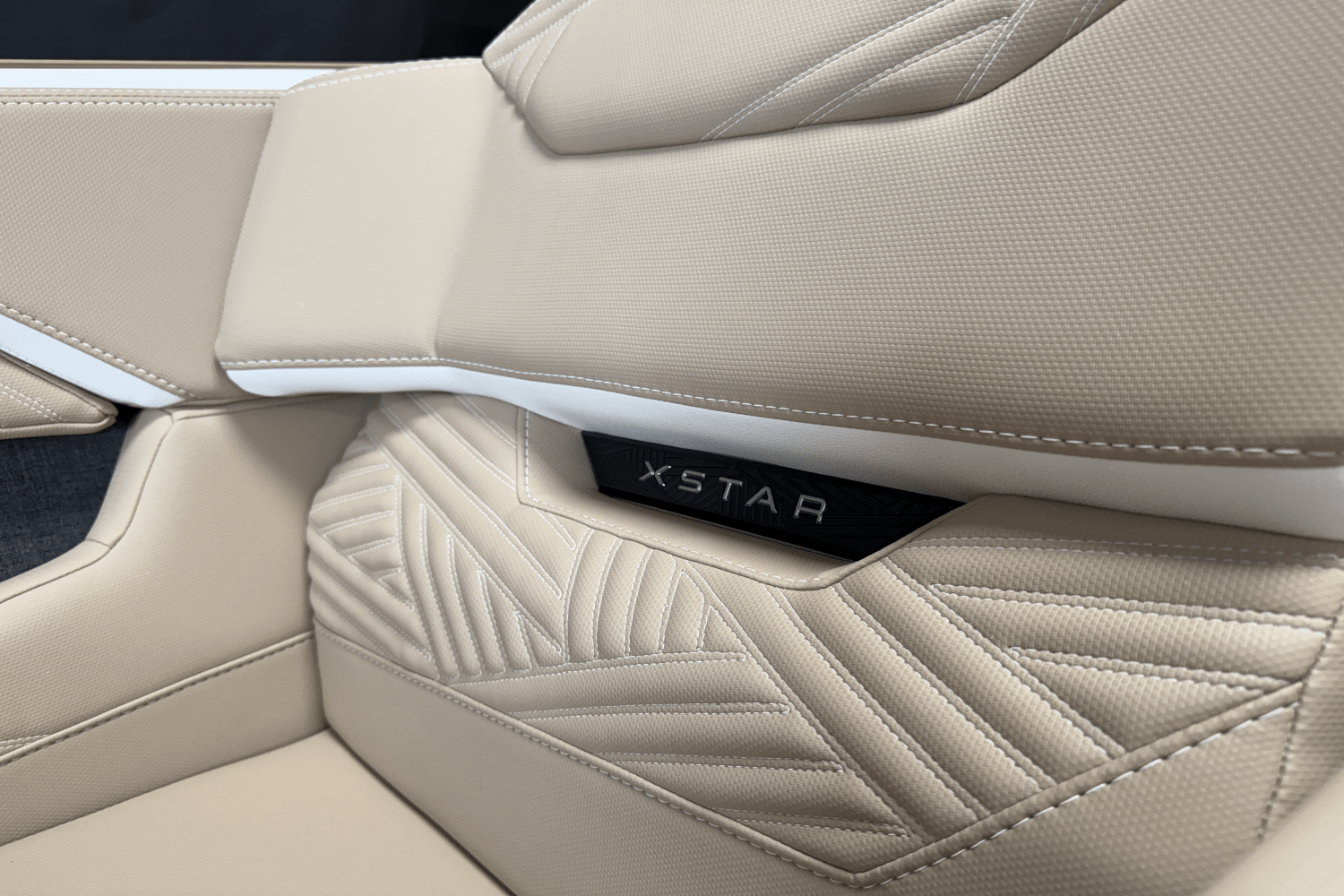 Slide: The Image of Mastercraft XSTAR 2025 - 121