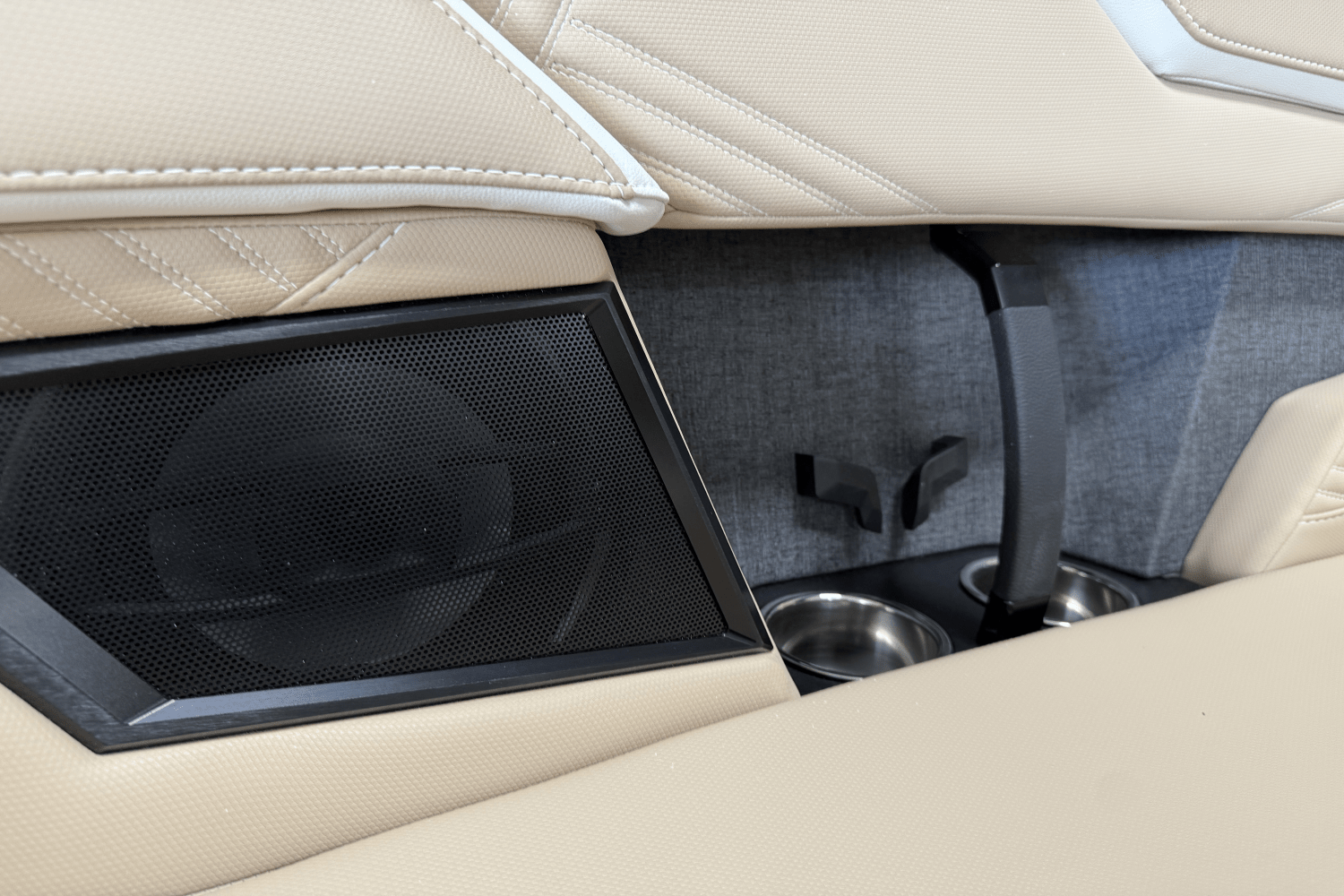 Slide: The Image of Mastercraft XSTAR 2025 - 122