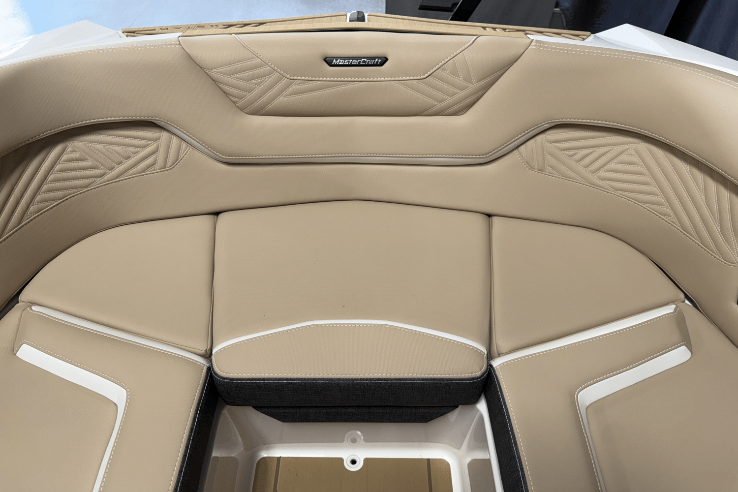 Slide: The Image of Mastercraft XSTAR 2025 - 124