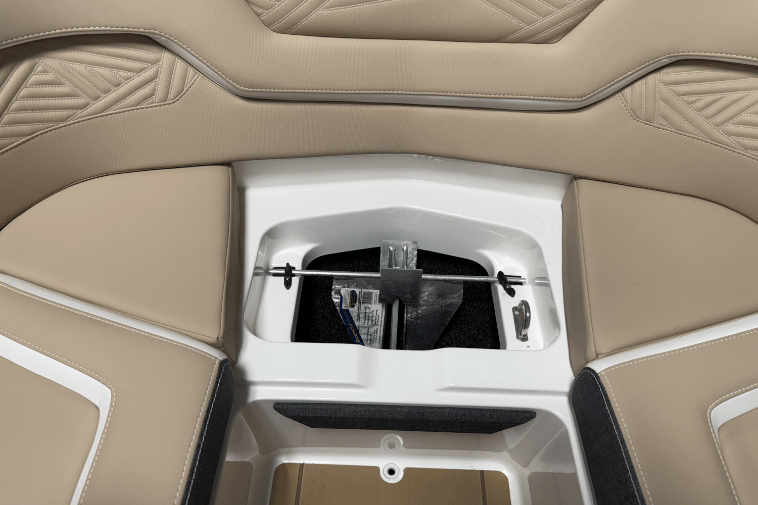 Slide: The Image of Mastercraft XSTAR 2025 - 125