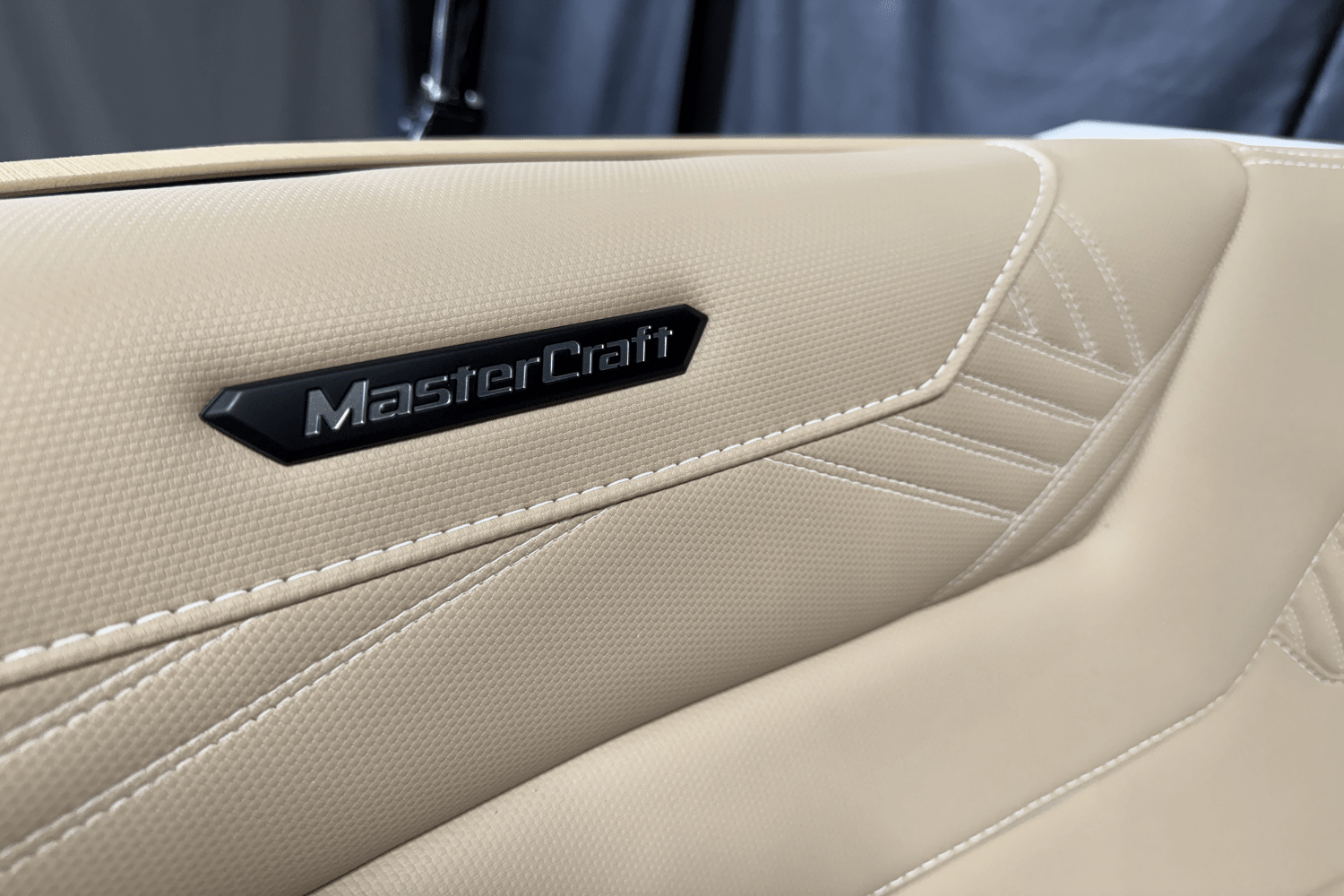 Slide: The Image of Mastercraft XSTAR 2025 - 126