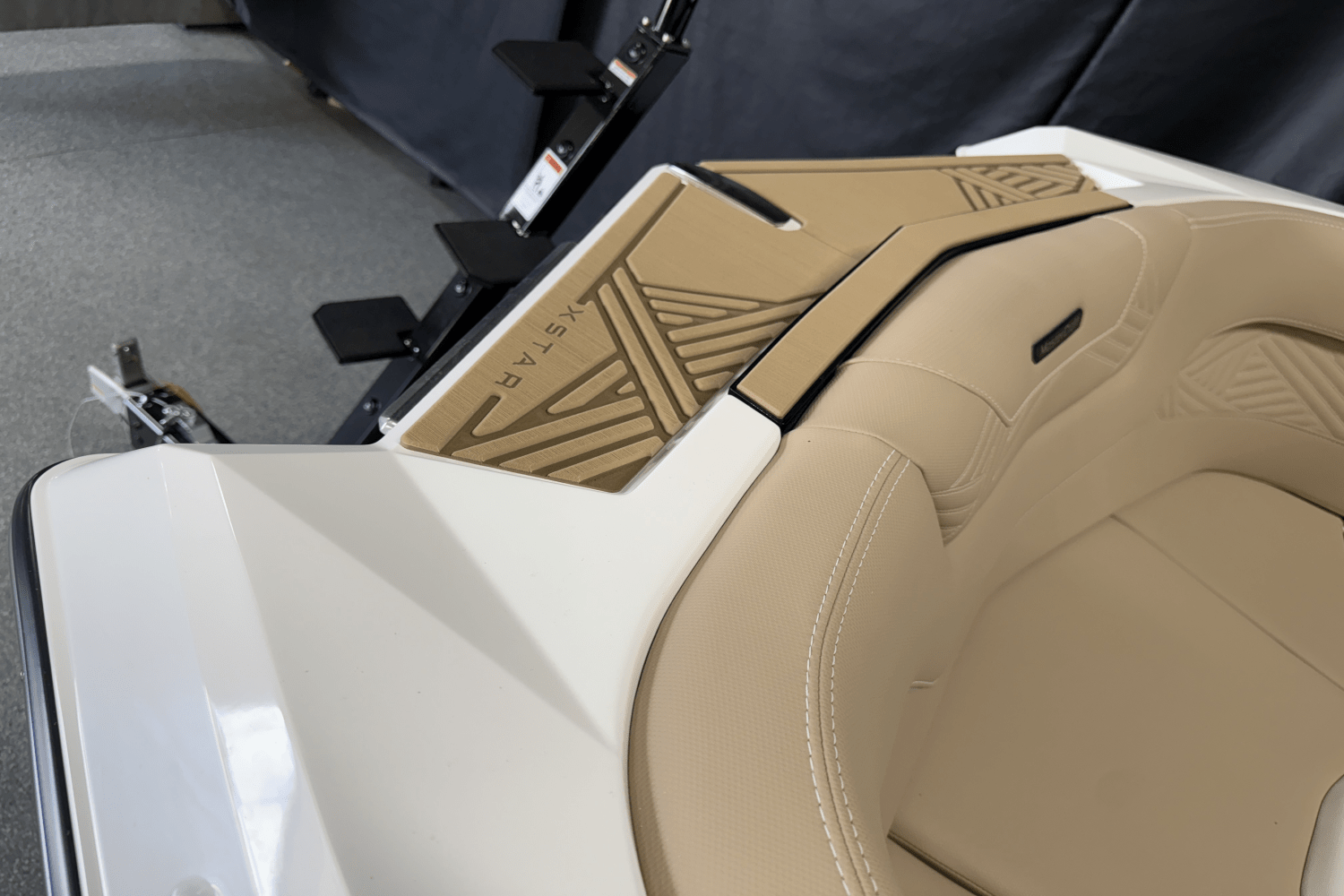 Slide: The Image of Mastercraft XSTAR 2025 - 127