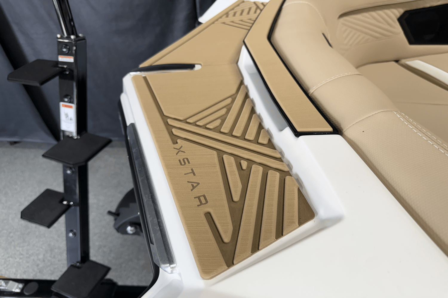 Slide: The Image of Mastercraft XSTAR 2025 - 128