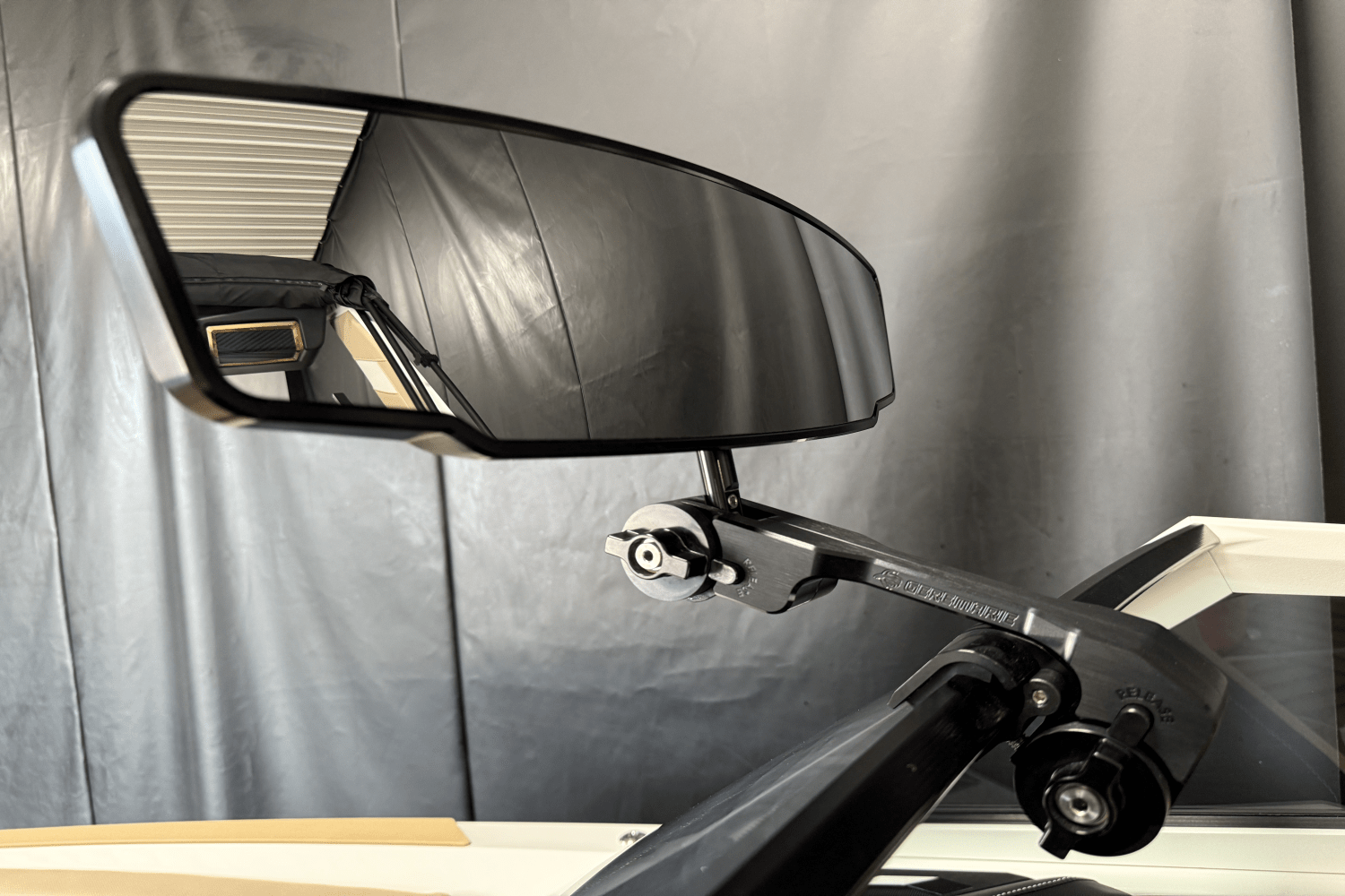 Slide: The Image of Mastercraft XSTAR 2025 - 129