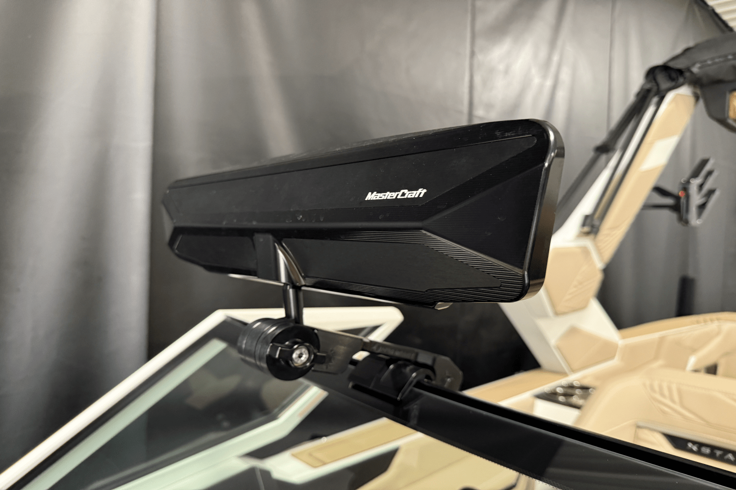 Slide: The Image of Mastercraft XSTAR 2025 - 131