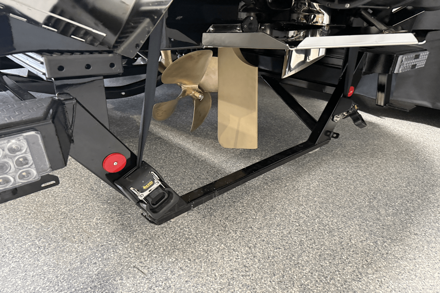 Slide: The Image of Mastercraft XSTAR 2025 - 132