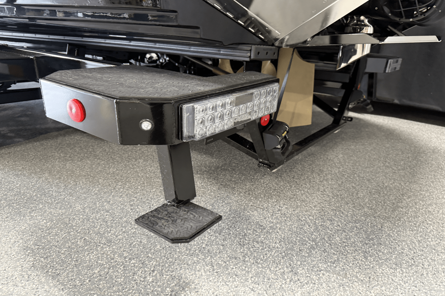 Slide: The Image of Mastercraft XSTAR 2025 - 133