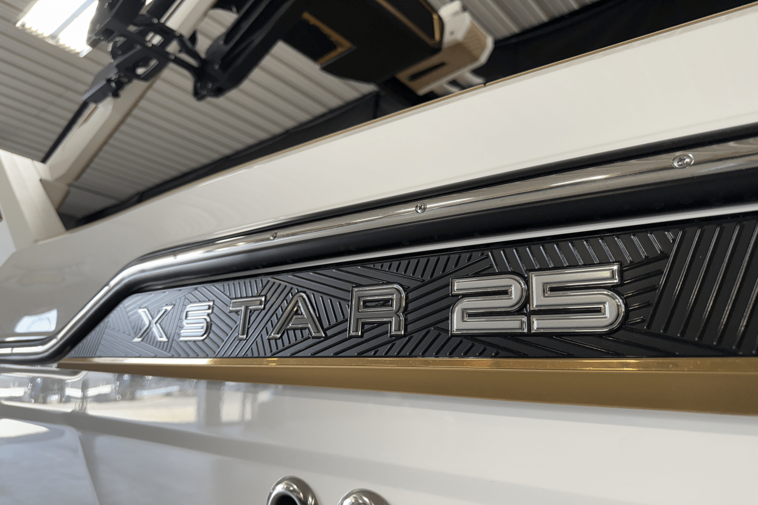 Slide: The Image of Mastercraft XSTAR 2025 - 135