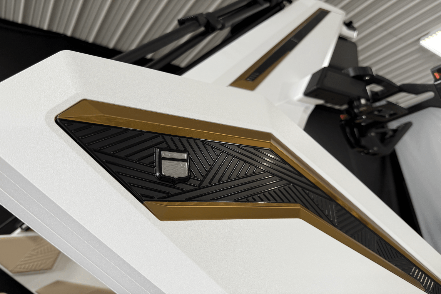 Slide: The Image of Mastercraft XSTAR 2025 - 136