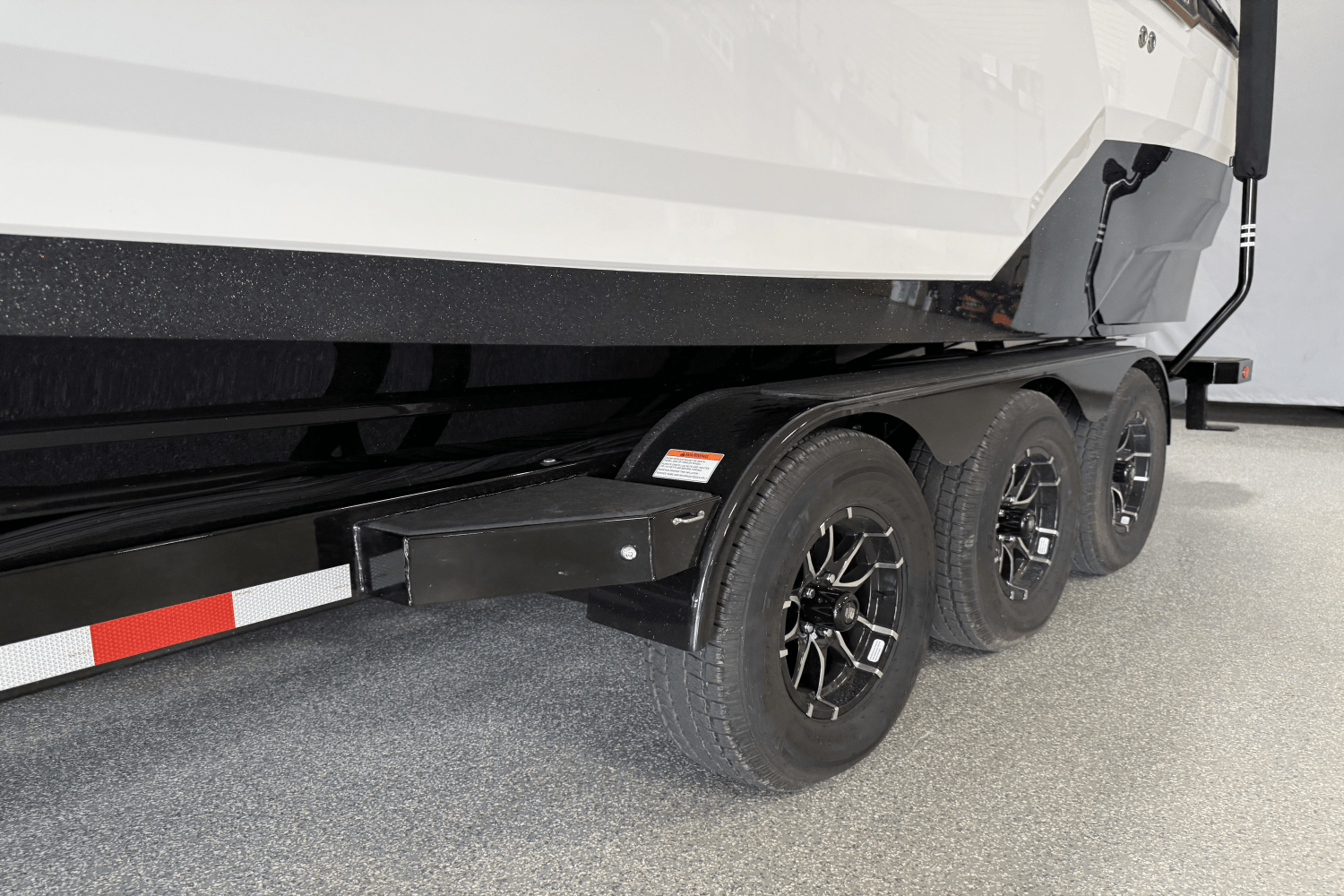 Slide: The Image of Mastercraft XSTAR 2025 - 138