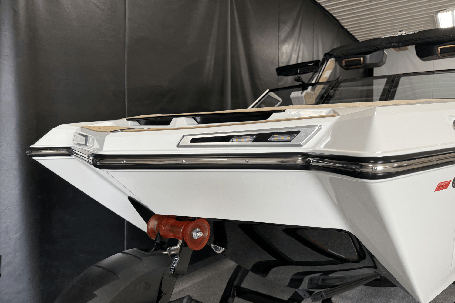Slide: The Image of Mastercraft XSTAR 2025 - 140