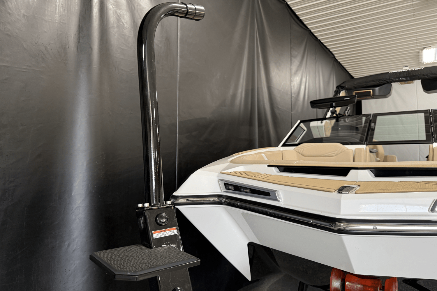 Slide: The Image of Mastercraft XSTAR 2025 - 143