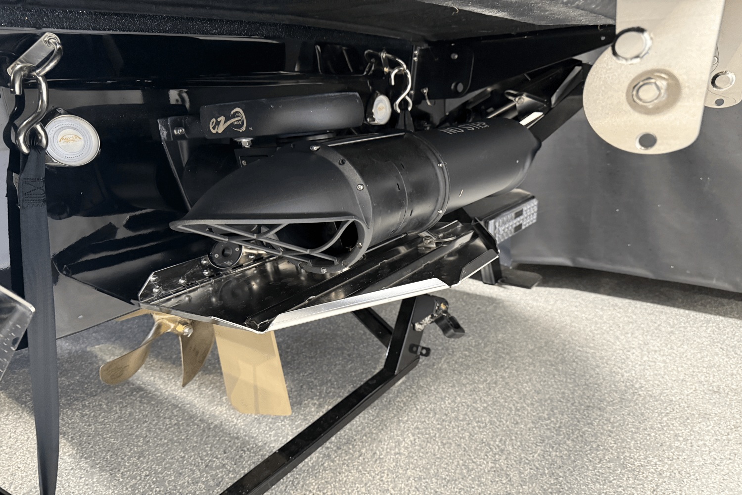 Slide: The Image of Mastercraft XSTAR 2025 - 16