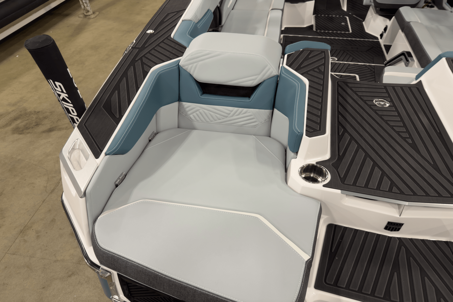 Slide: The Image of Mastercraft XSTAR 2025 - 16