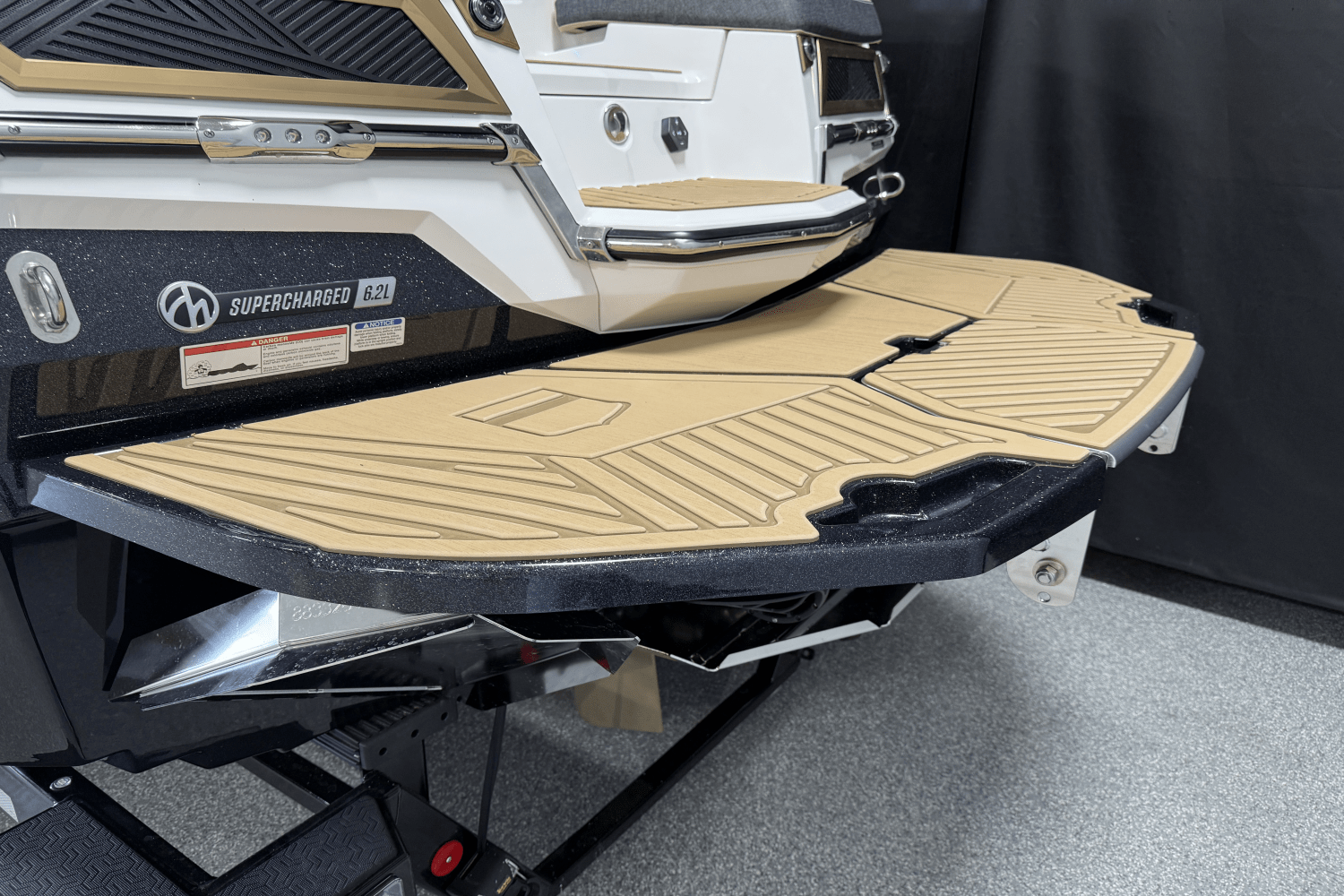 Slide: The Image of Mastercraft XSTAR 2025 - 17