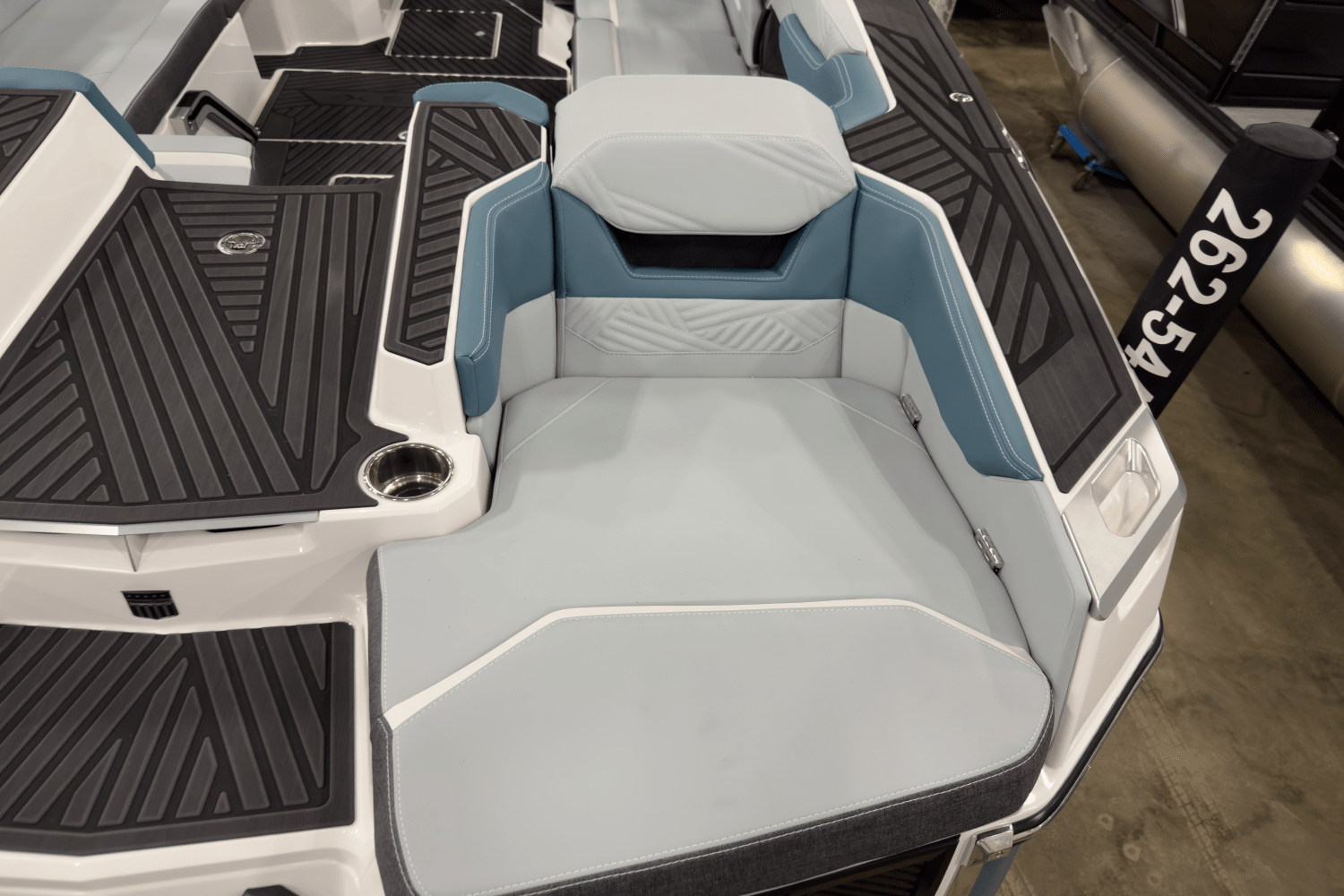 Slide: The Image of Mastercraft XSTAR 2025 - 17