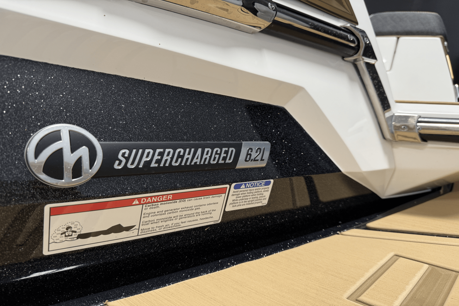 Slide: The Image of Mastercraft XSTAR 2025 - 18
