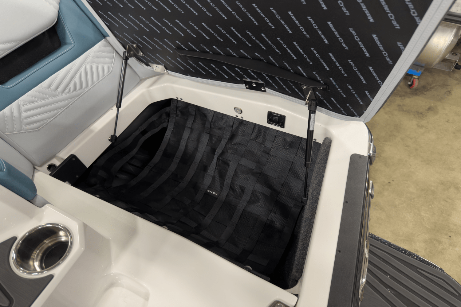 Slide: The Image of Mastercraft XSTAR 2025 - 19