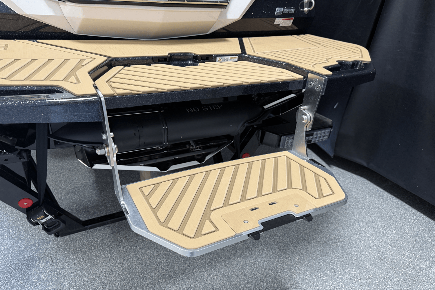 Slide: The Image of Mastercraft XSTAR 2025 - 20