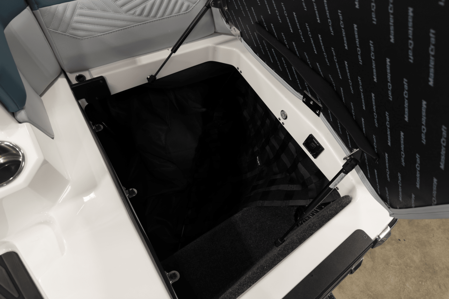 Slide: The Image of Mastercraft XSTAR 2025 - 20