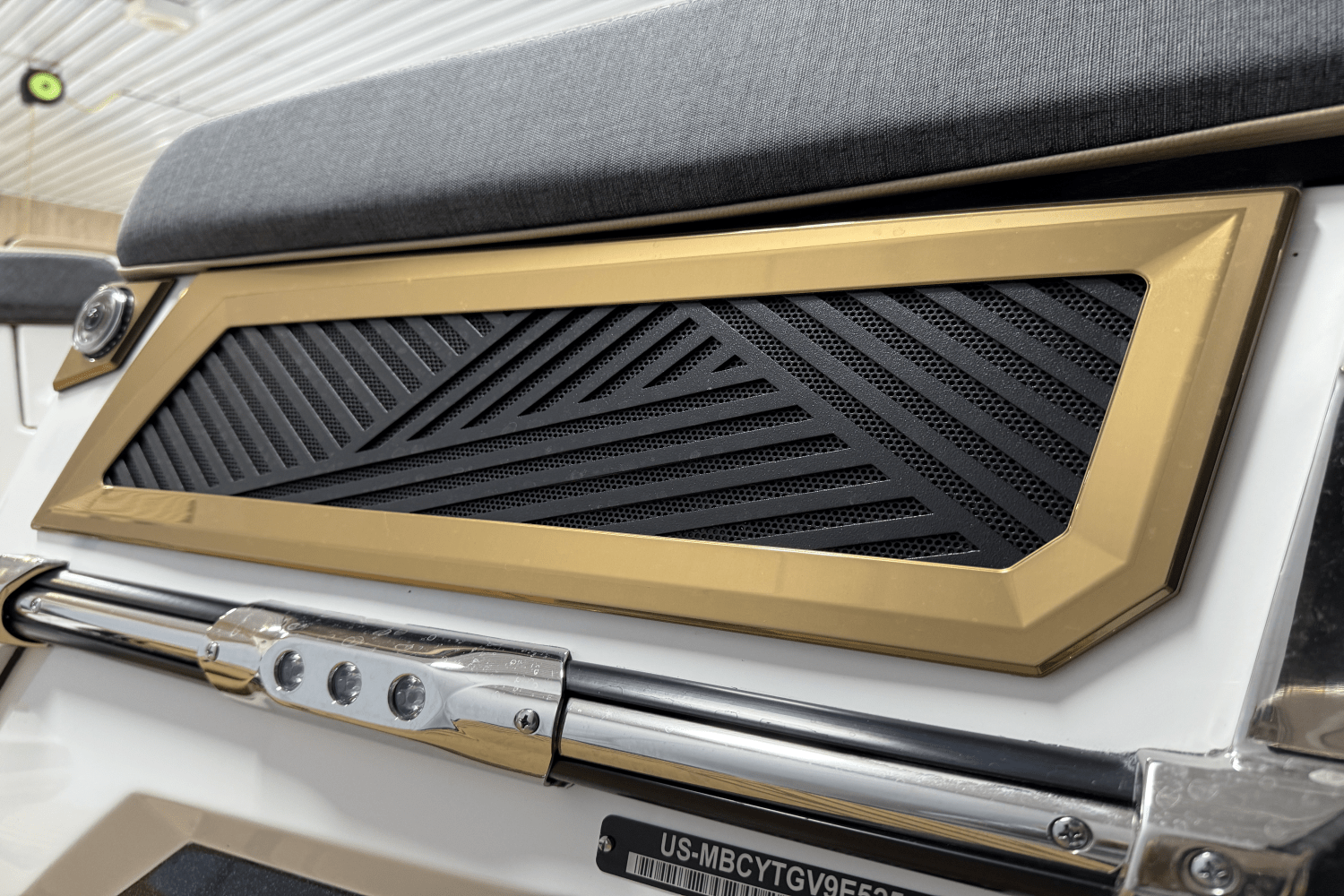 Slide: The Image of Mastercraft XSTAR 2025 - 22