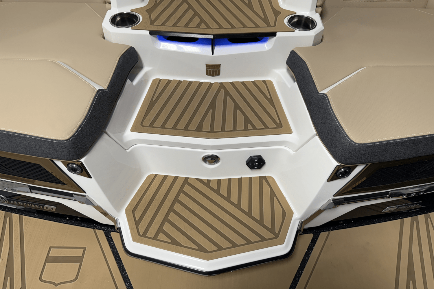 Slide: The Image of Mastercraft XSTAR 2025 - 24