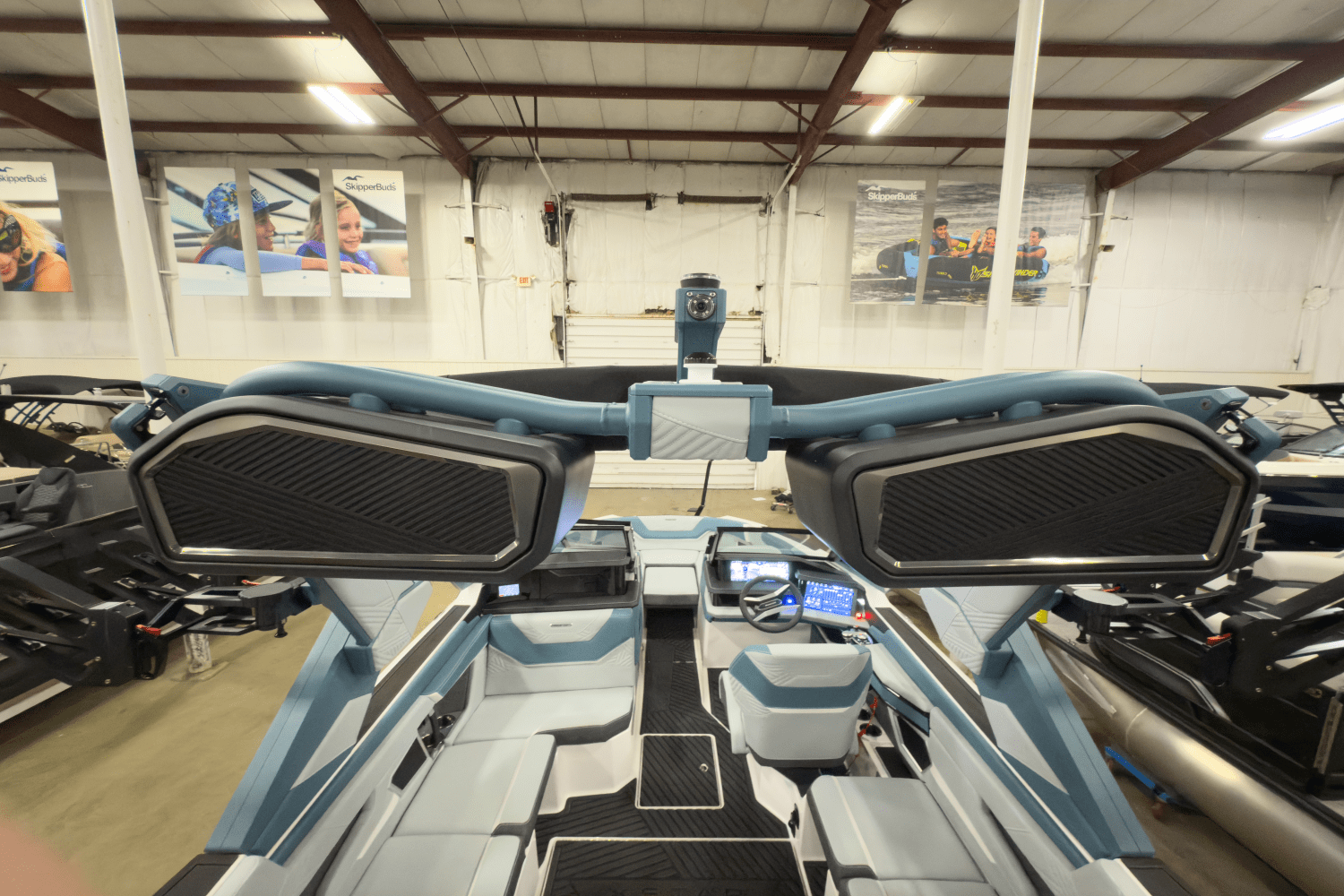 Slide: The Image of Mastercraft XSTAR 2025 - 24