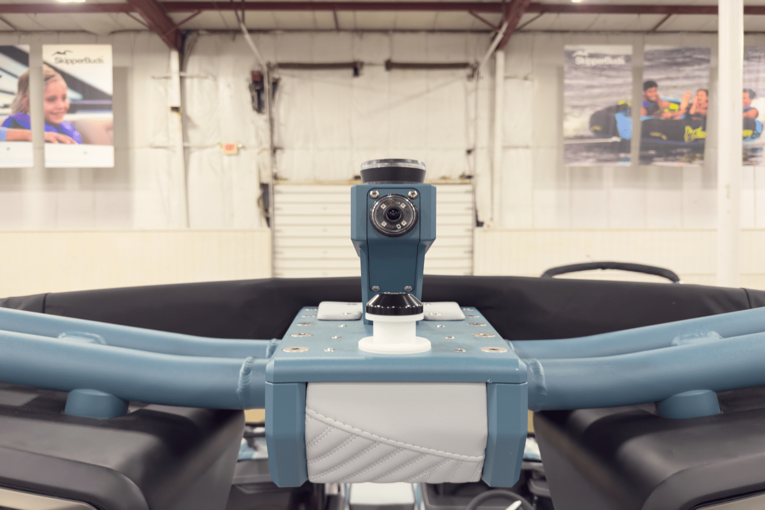 Slide: The Image of Mastercraft XSTAR 2025 - 25