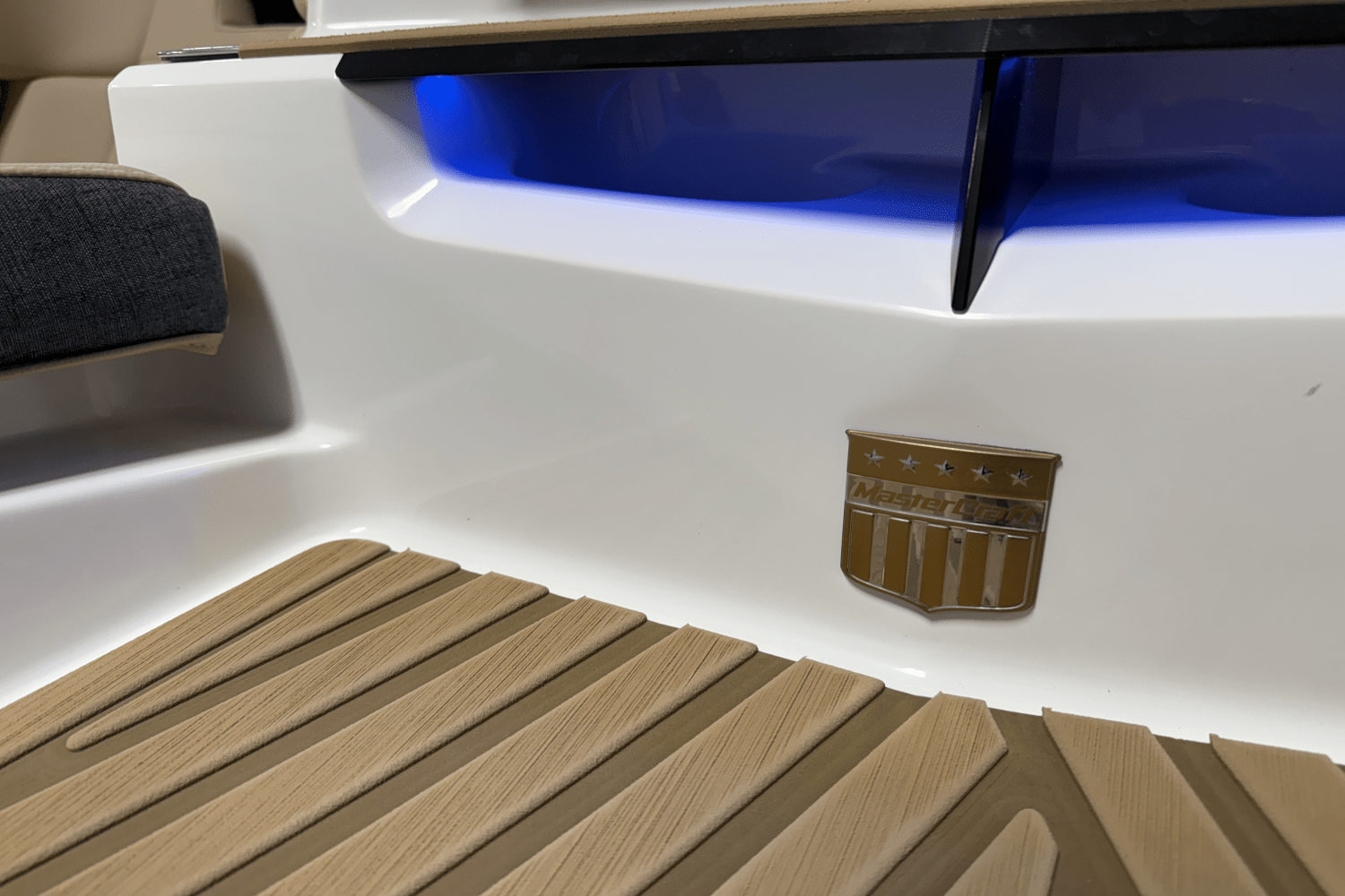Slide: The Image of Mastercraft XSTAR 2025 - 26