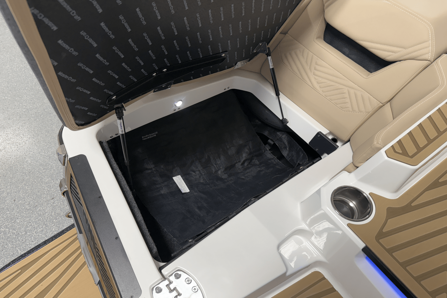 Slide: The Image of Mastercraft XSTAR 2025 - 28