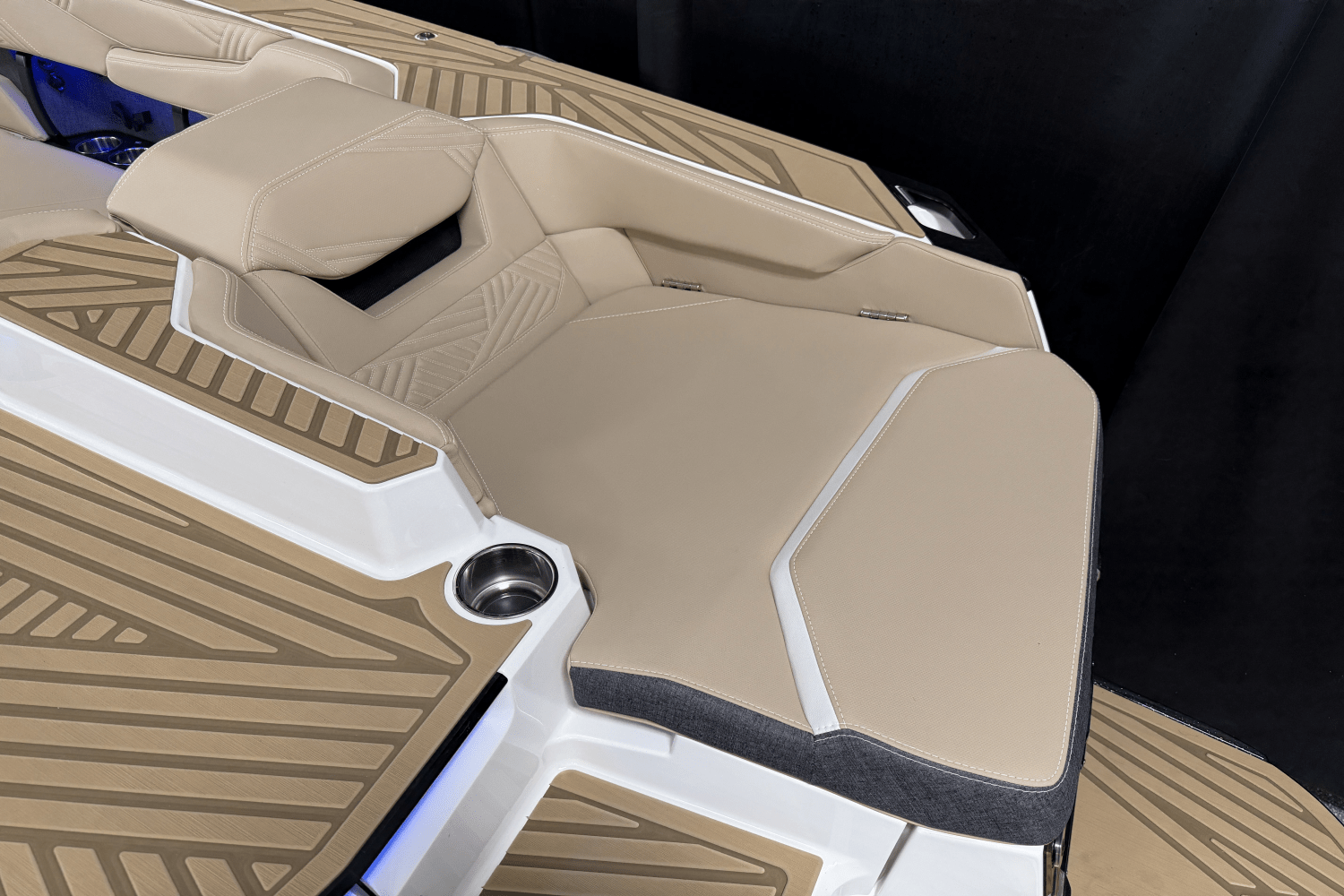 Slide: The Image of Mastercraft XSTAR 2025 - 30