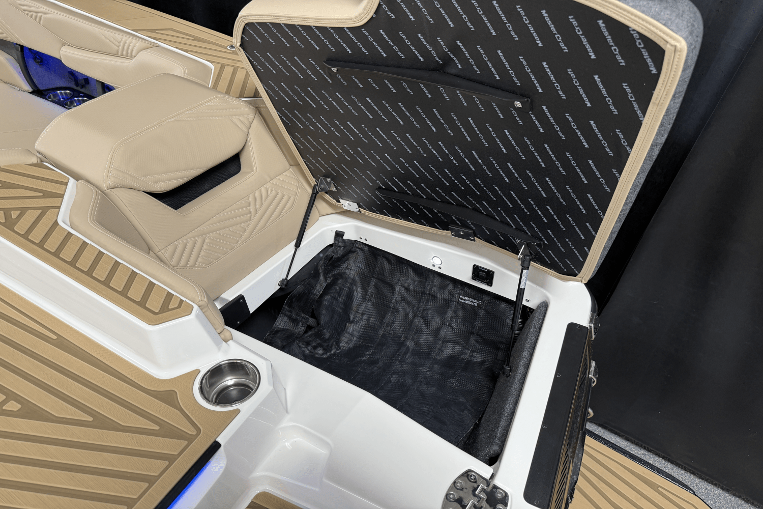 Slide: The Image of Mastercraft XSTAR 2025 - 31