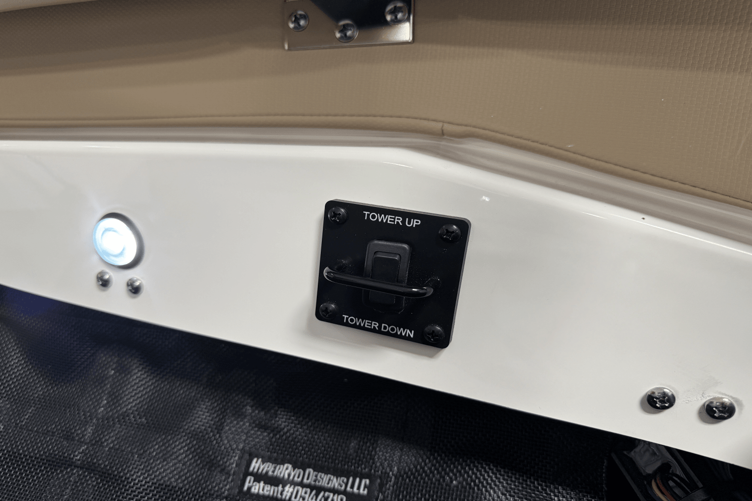 Slide: The Image of Mastercraft XSTAR 2025 - 32