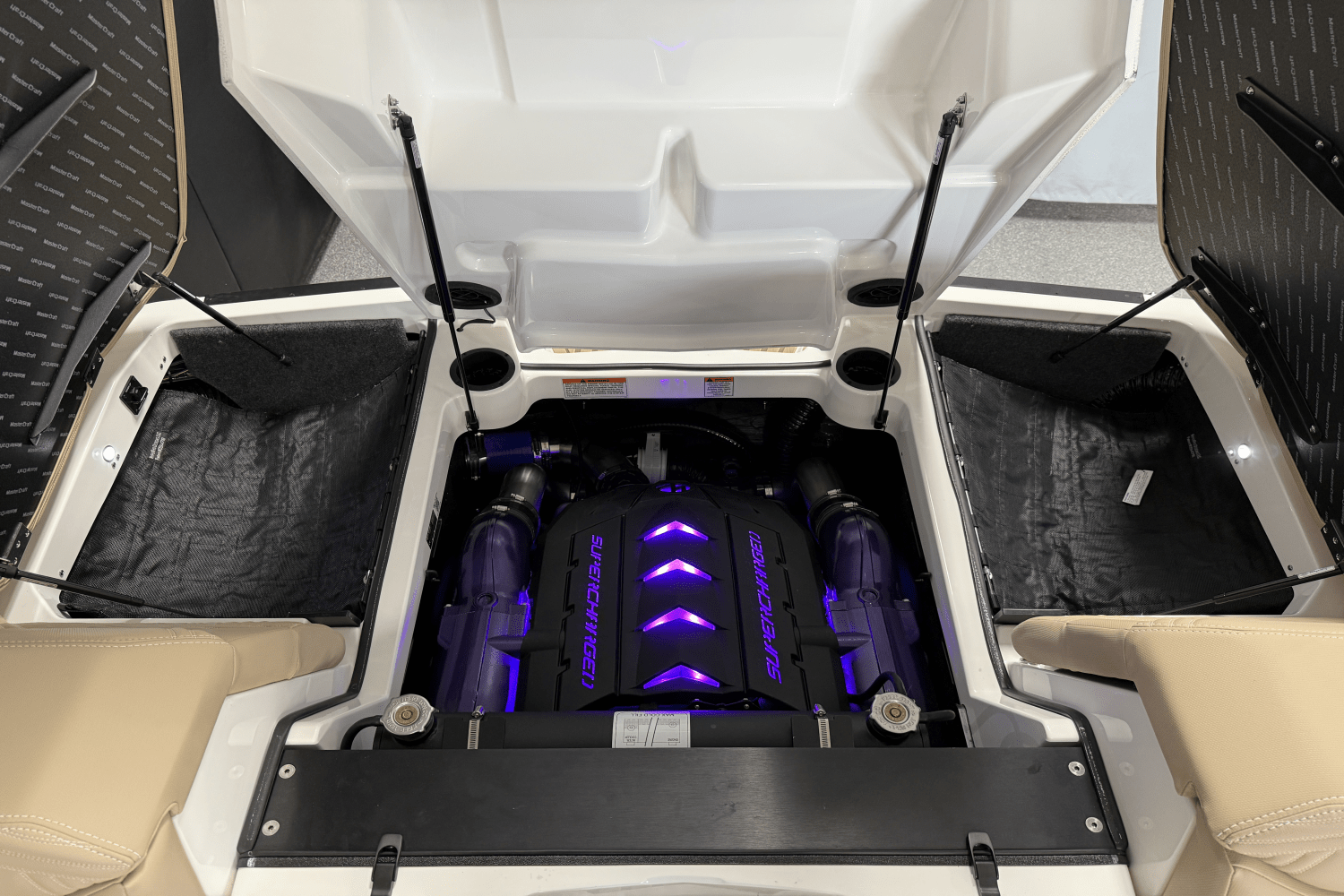Slide: The Image of Mastercraft XSTAR 2025 - 34