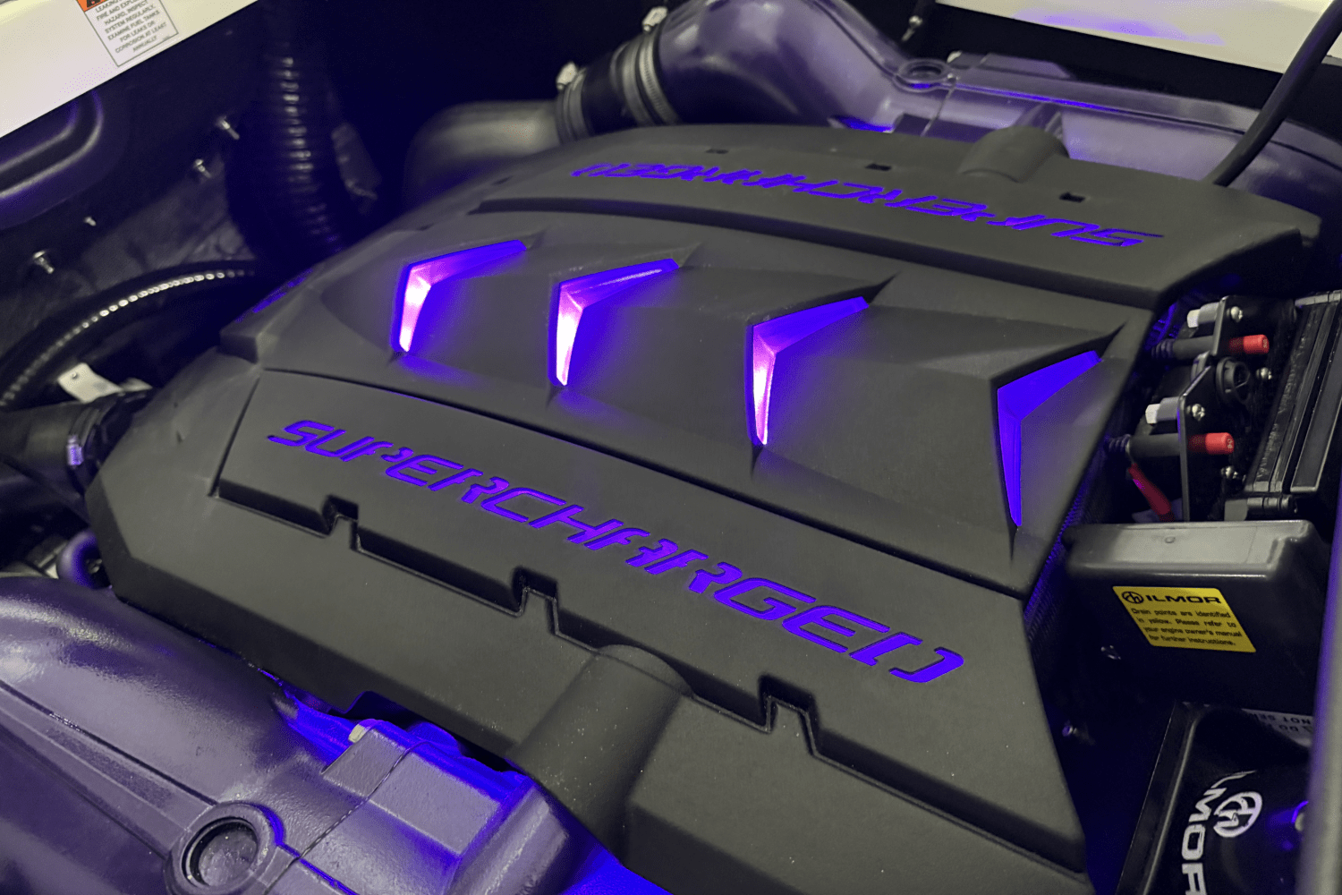 Slide: The Image of Mastercraft XSTAR 2025 - 36