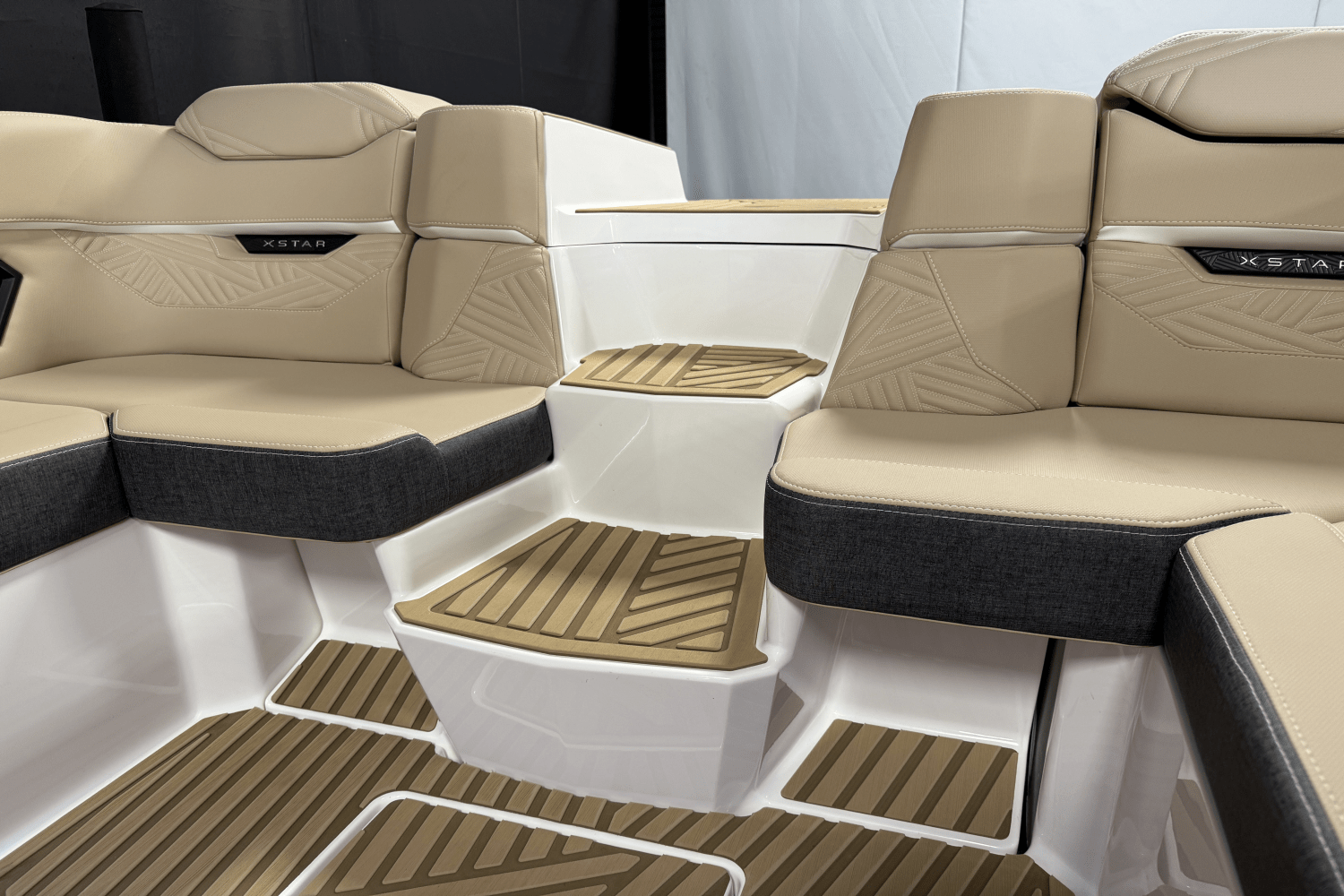 Slide: The Image of Mastercraft XSTAR 2025 - 38